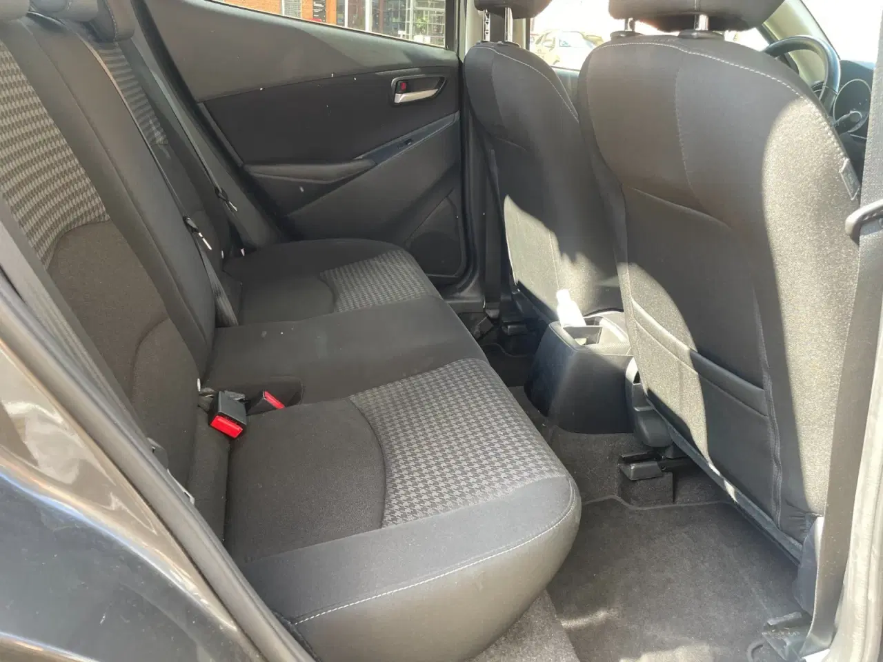 Billede 16 - Mazda 2 1,5 SkyActiv-G 90 Niseko
