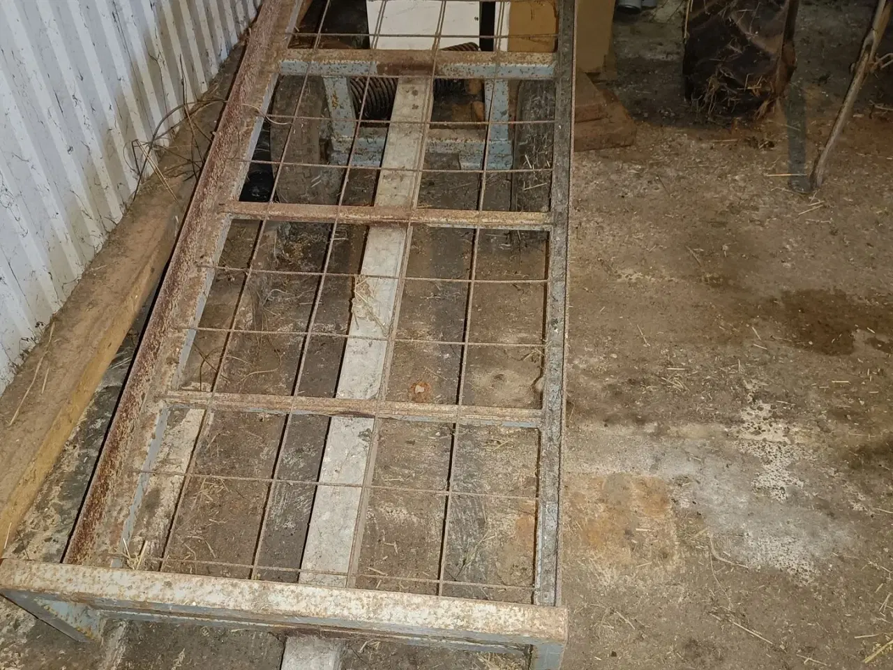 Billede 4 - - - - En lille vogn