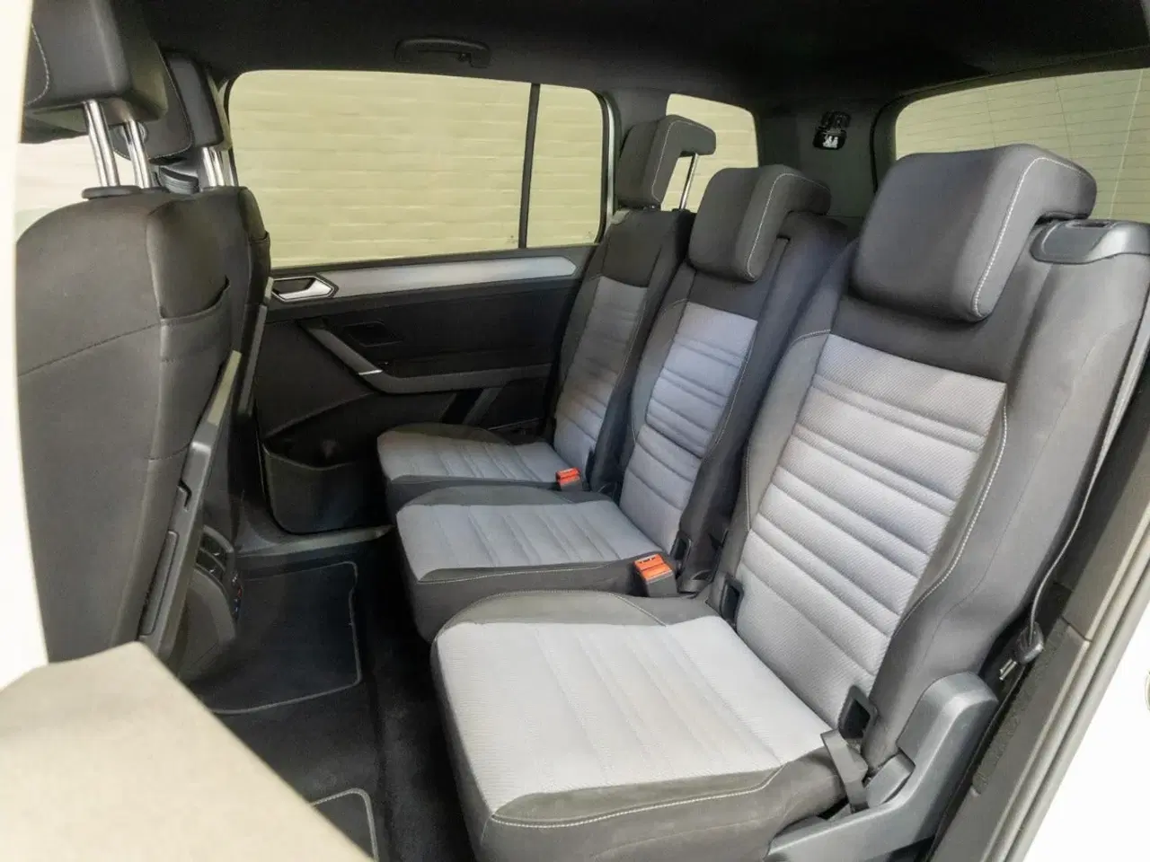 Billede 23 - VW Touran 1,4 TSi 150 R-line DSG 7prs