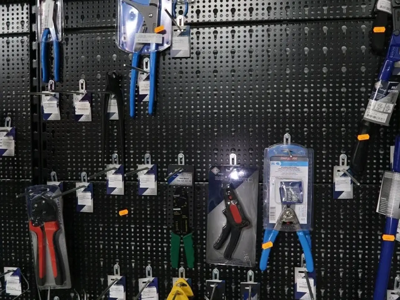 Billede 1 - Div. Specialværktøj BATO m.m.