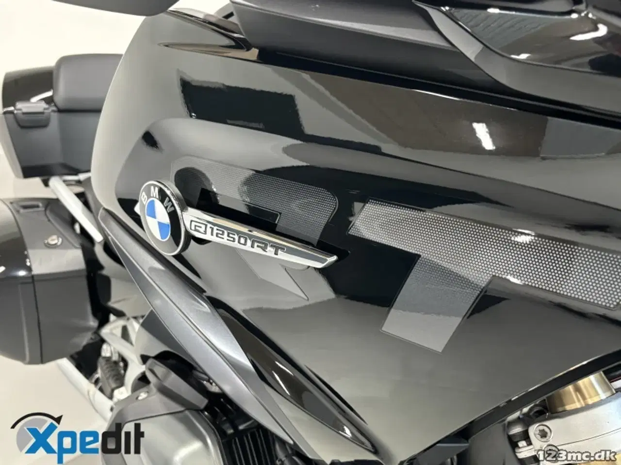 Billede 19 - BMW R 1250 RT