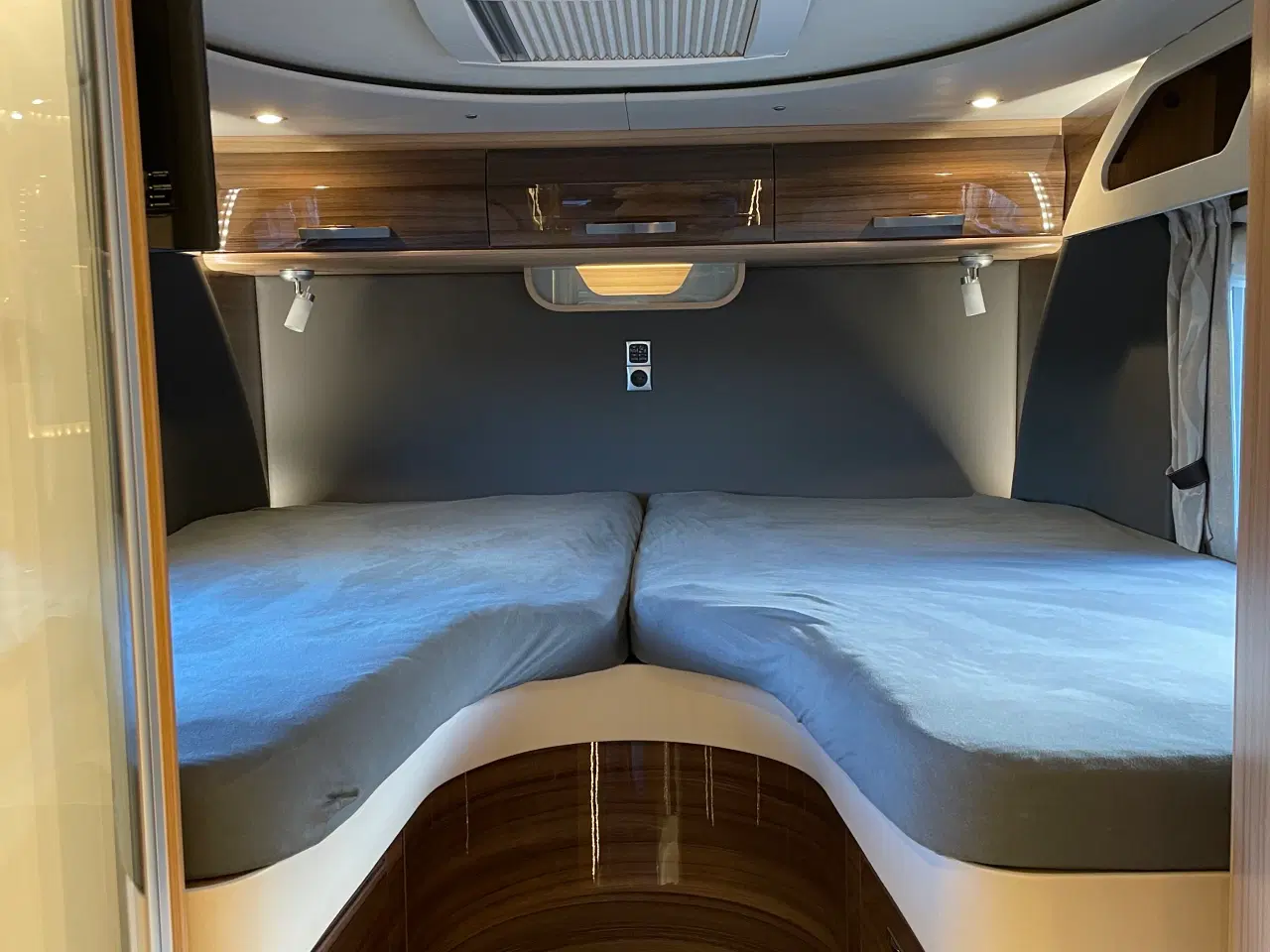 Billede 16 - Knaus Sun I 900 Leg