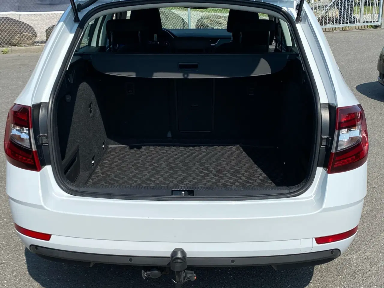 Billede 23 - Skoda Octavia Combi 2,0 TDI AdBlue Celebration Plus DSG 150HK Stc 7g Aut.