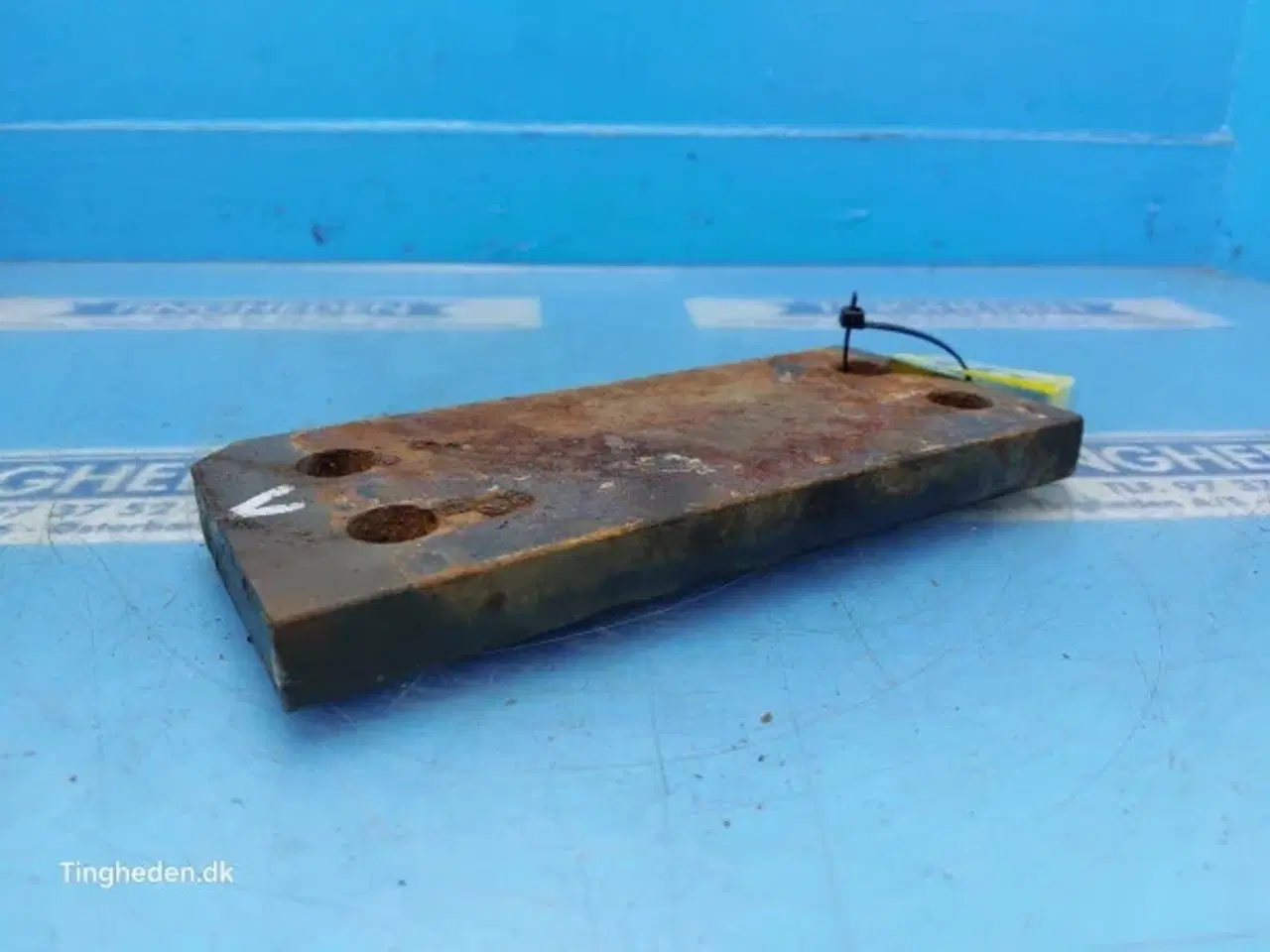 Billede 7 - Massey Ferguson 690 Spacer 1661414M2