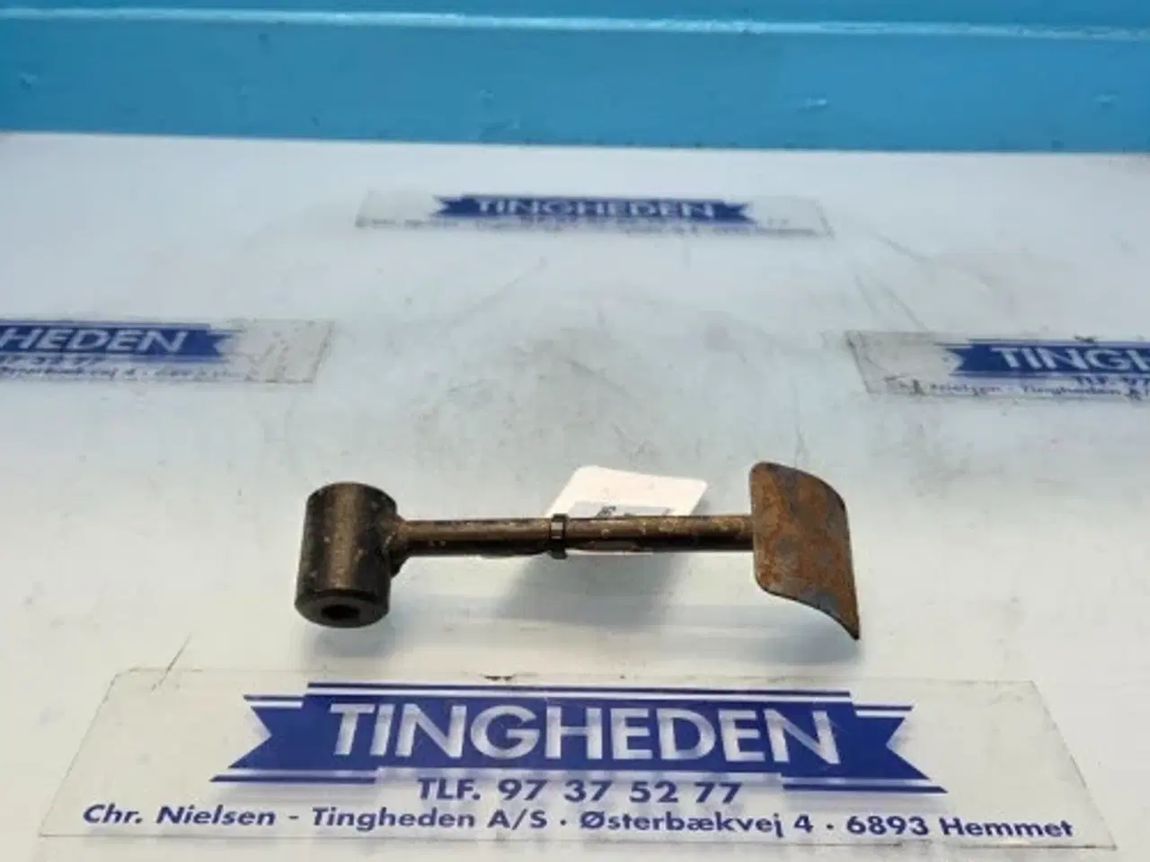 Billede 1 - Massey Ferguson 3090 Speederpedal 3388247M95