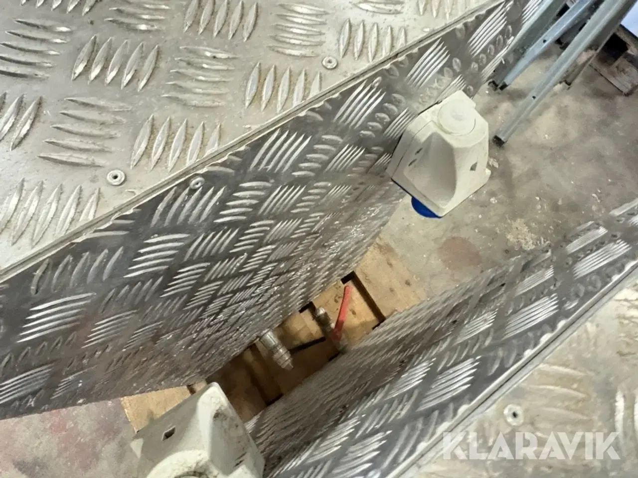 Billede 8 - Varmtvandsbeholdere 2 styk a 50 liter