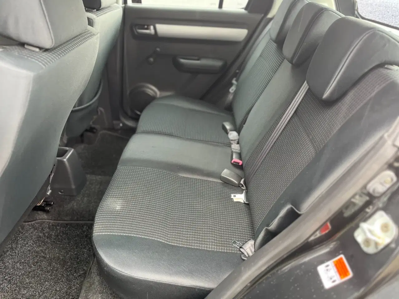 Billede 12 - Suzuki Swift 1,5 GLX