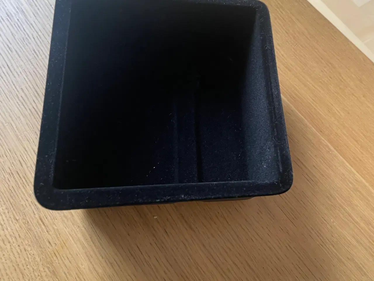 Billede 4 - Tesla midterkonsolbakker
