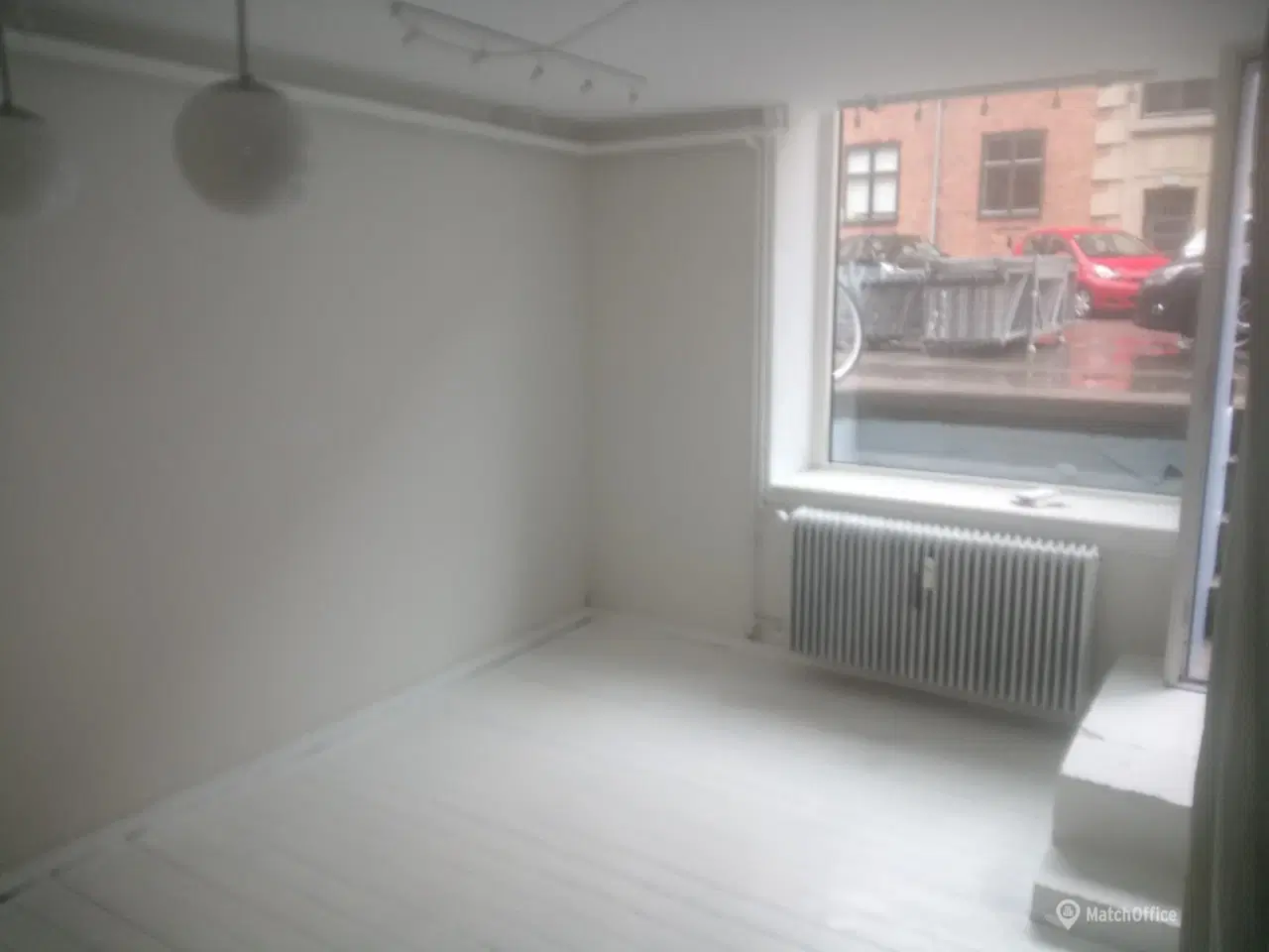 Billede 3 - Præsentabelt kælderlejemål på Østerbro i stille sidegade