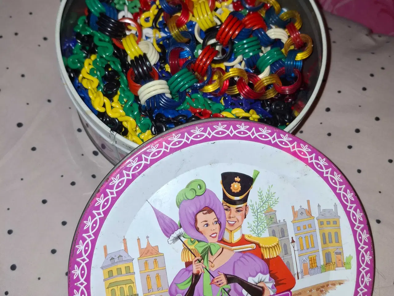 Billede 7 - HØNSERINGE