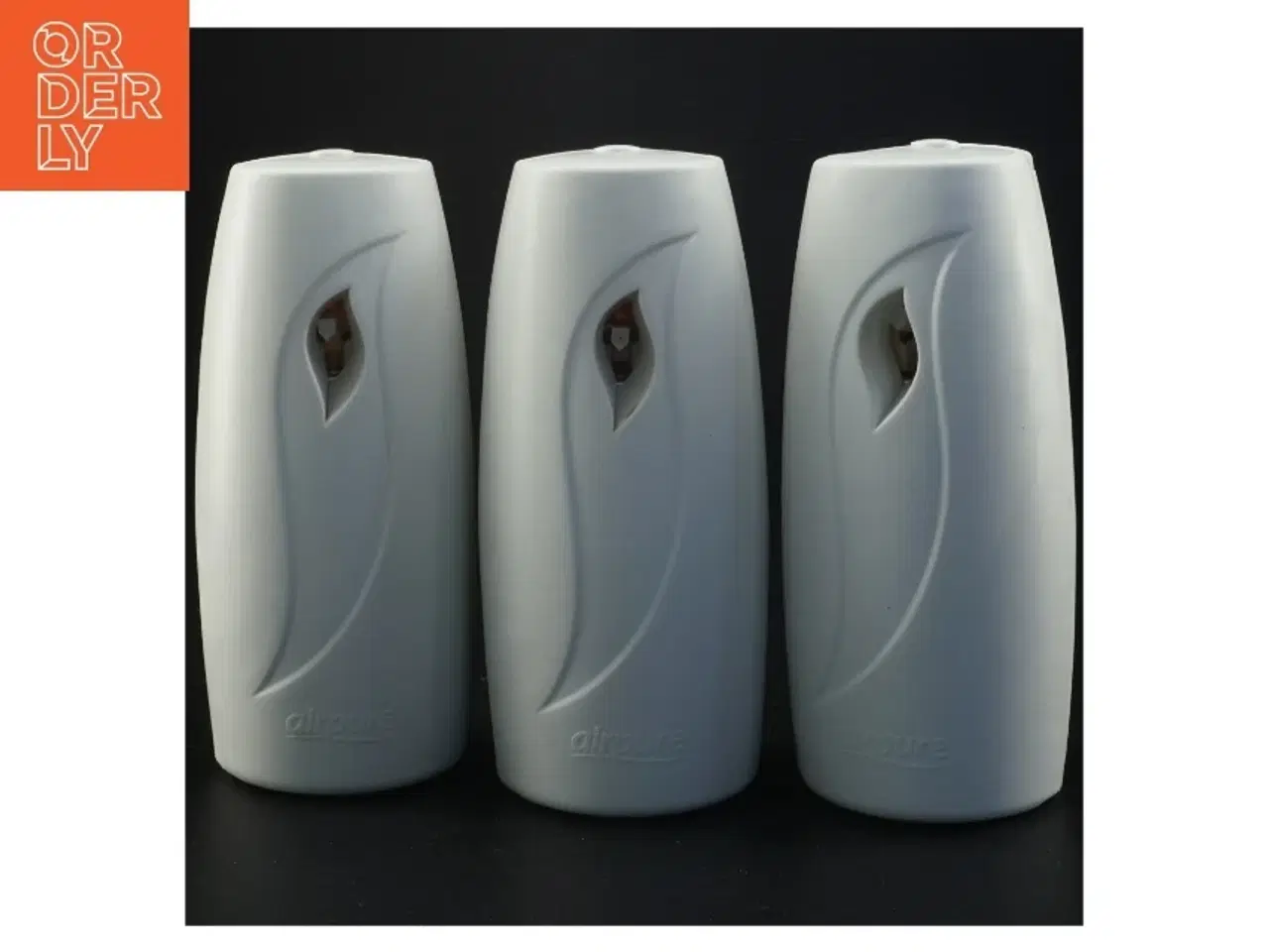 Billede 1 - Airpure automatisk luftfrisker fra Airpure (str. 19 x 8 cm)
