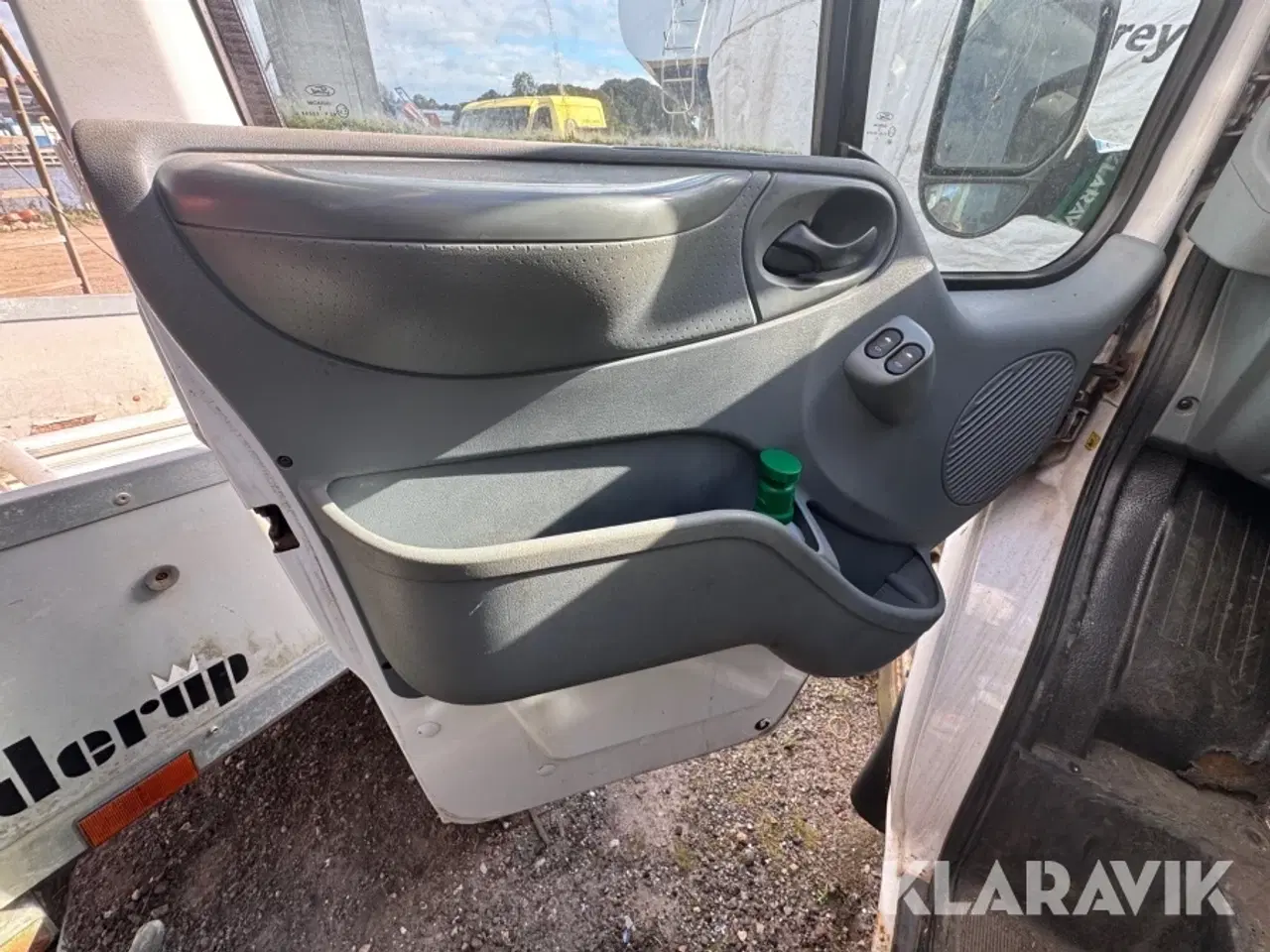 Billede 7 - Varebil Ford Transit 2.2L DuratorQ-TDCI