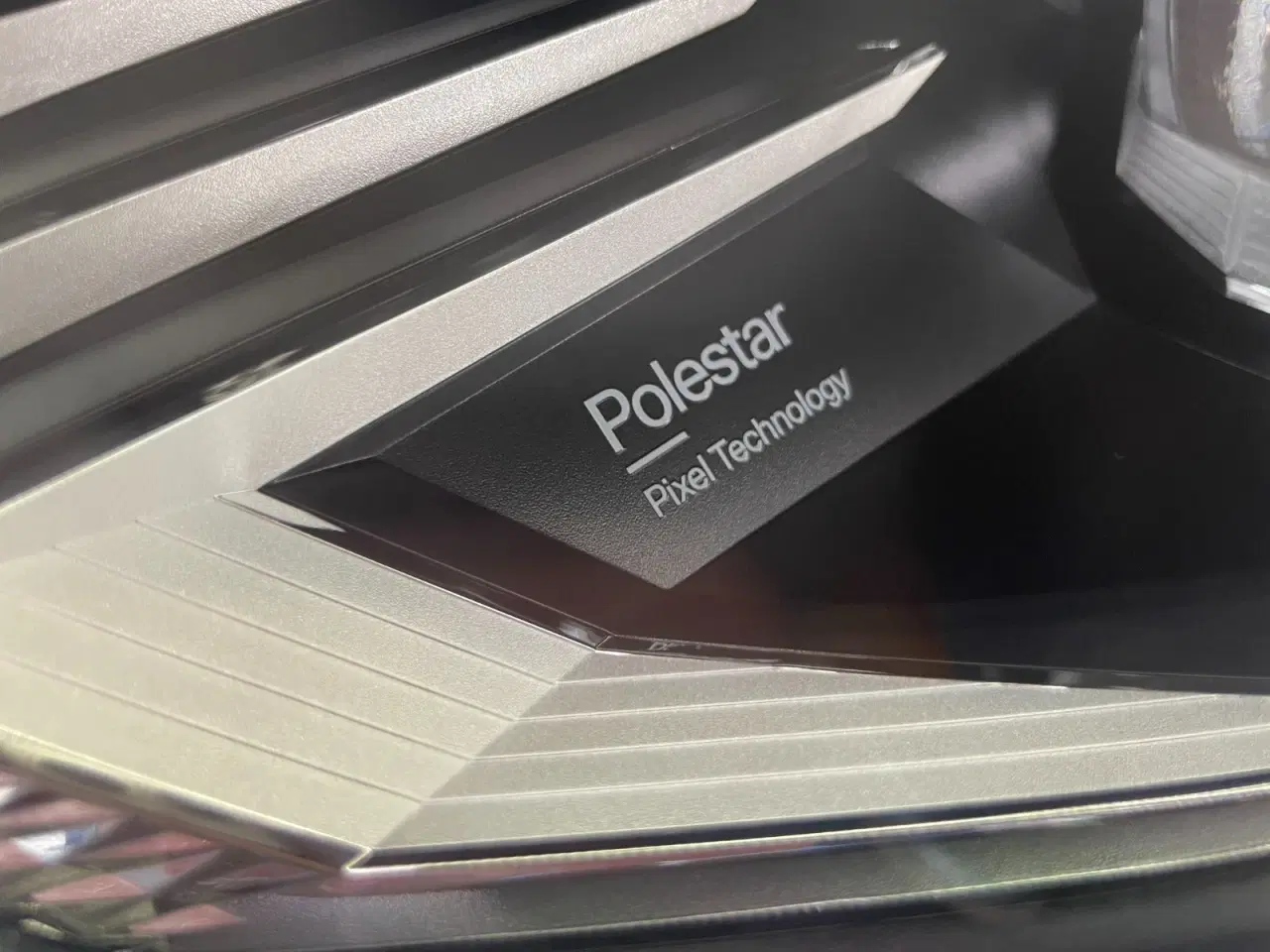 Billede 3 - Polestar 2  Long Range