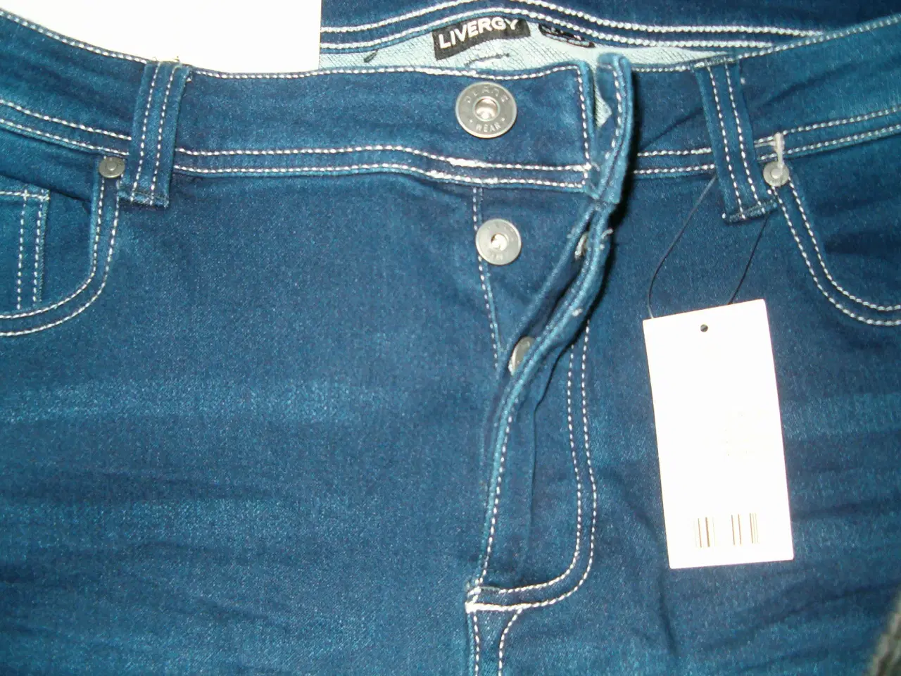 Billede 2 - Jeans