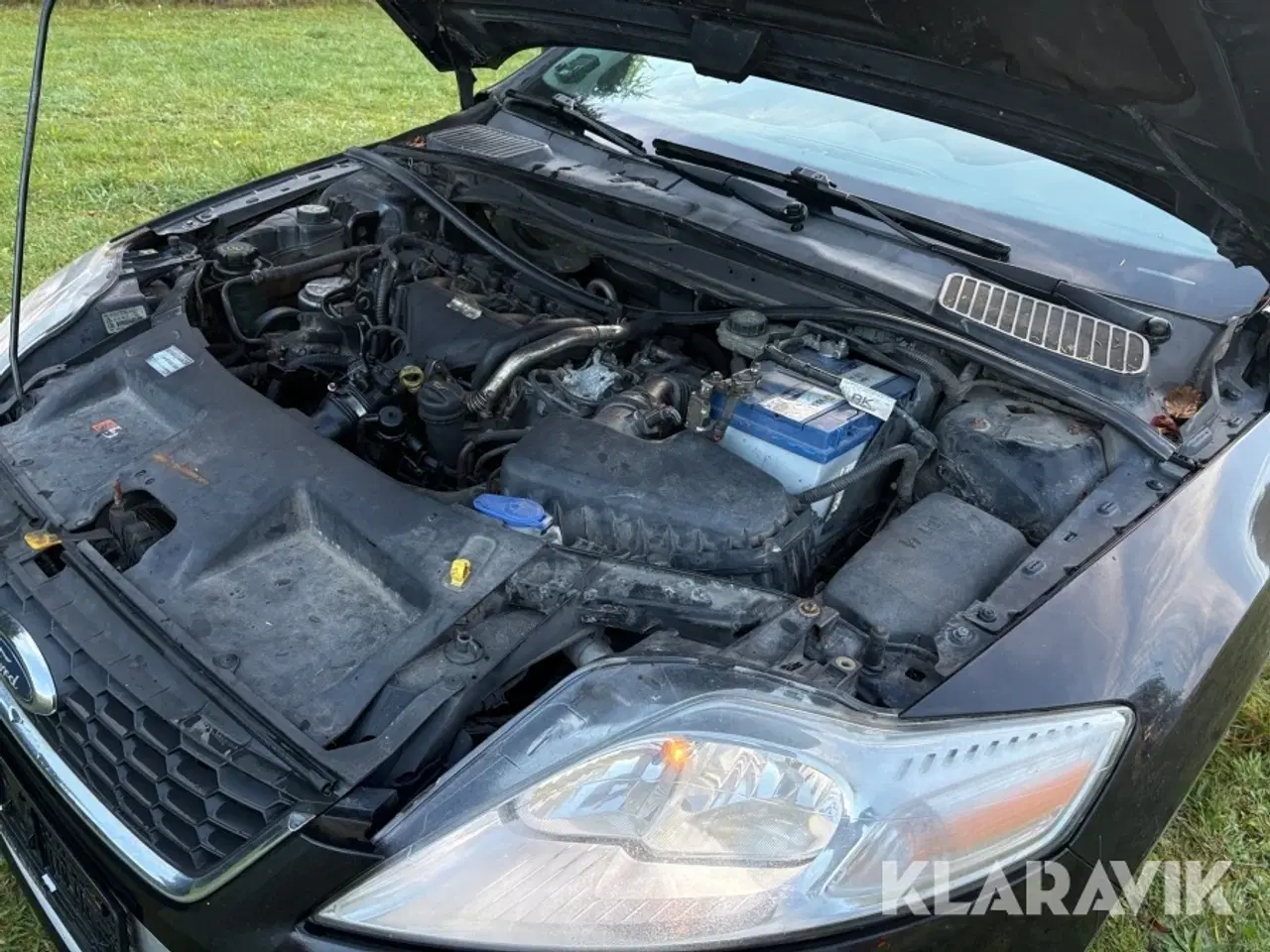 Billede 11 - Personbil Ford Mondeo