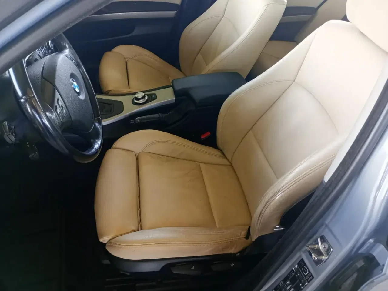 Billede 5 - BMW 318i 2,0 Touring Steptr.