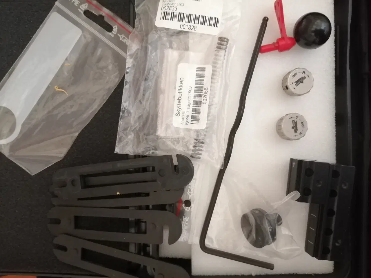 Billede 7 - Anschütz 1903 