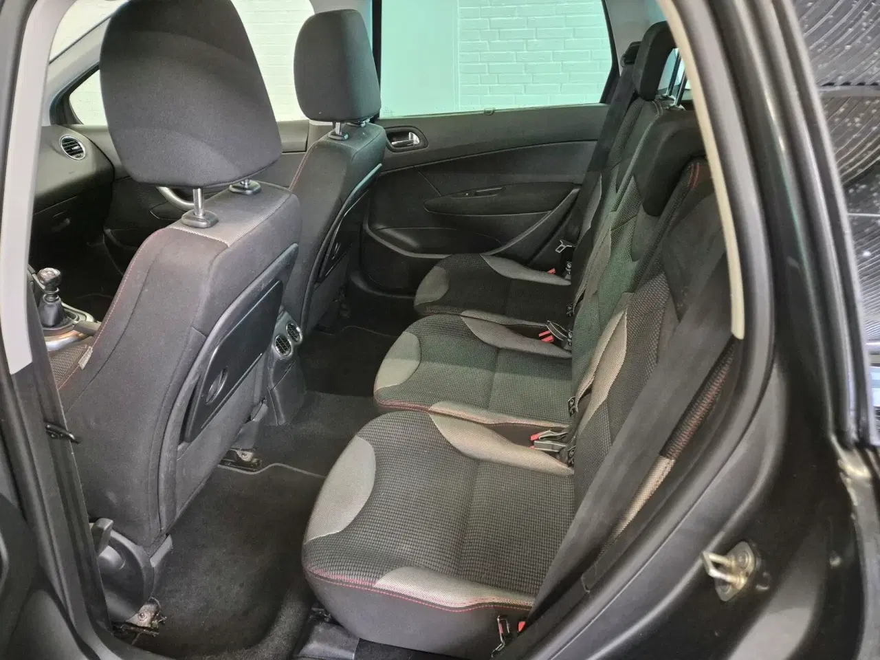 Billede 14 - Peugeot 308 SW 1,6 Sportium 156HK Stc 6g