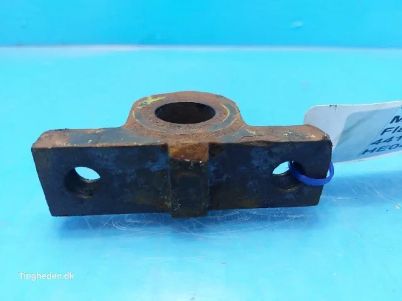 Billede 8 - Massey Ferguson 7256 Flange 44126900