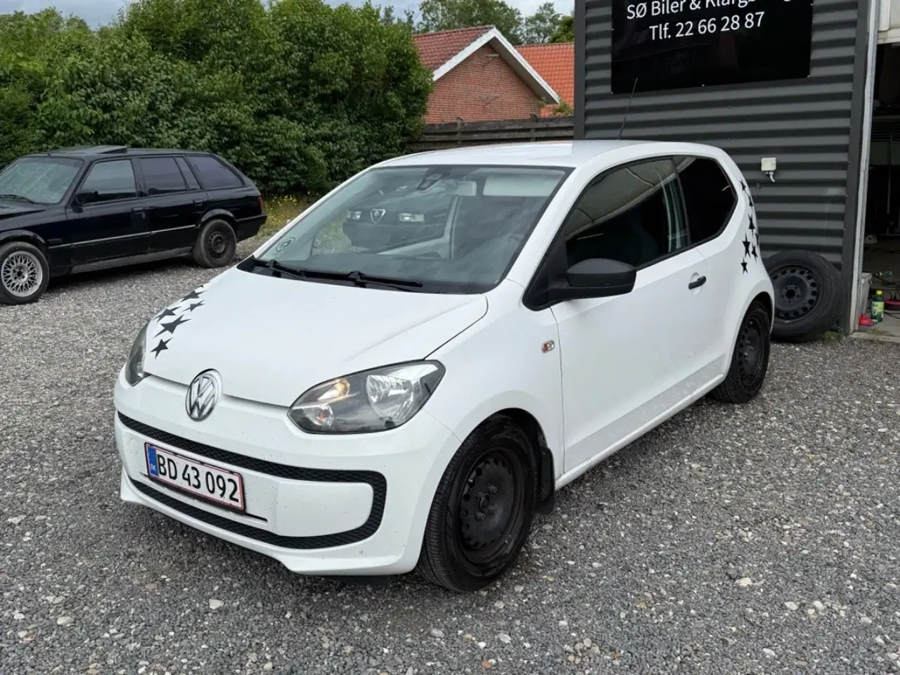 Billede 2 - VW Up! 1,0 60 Take Up!