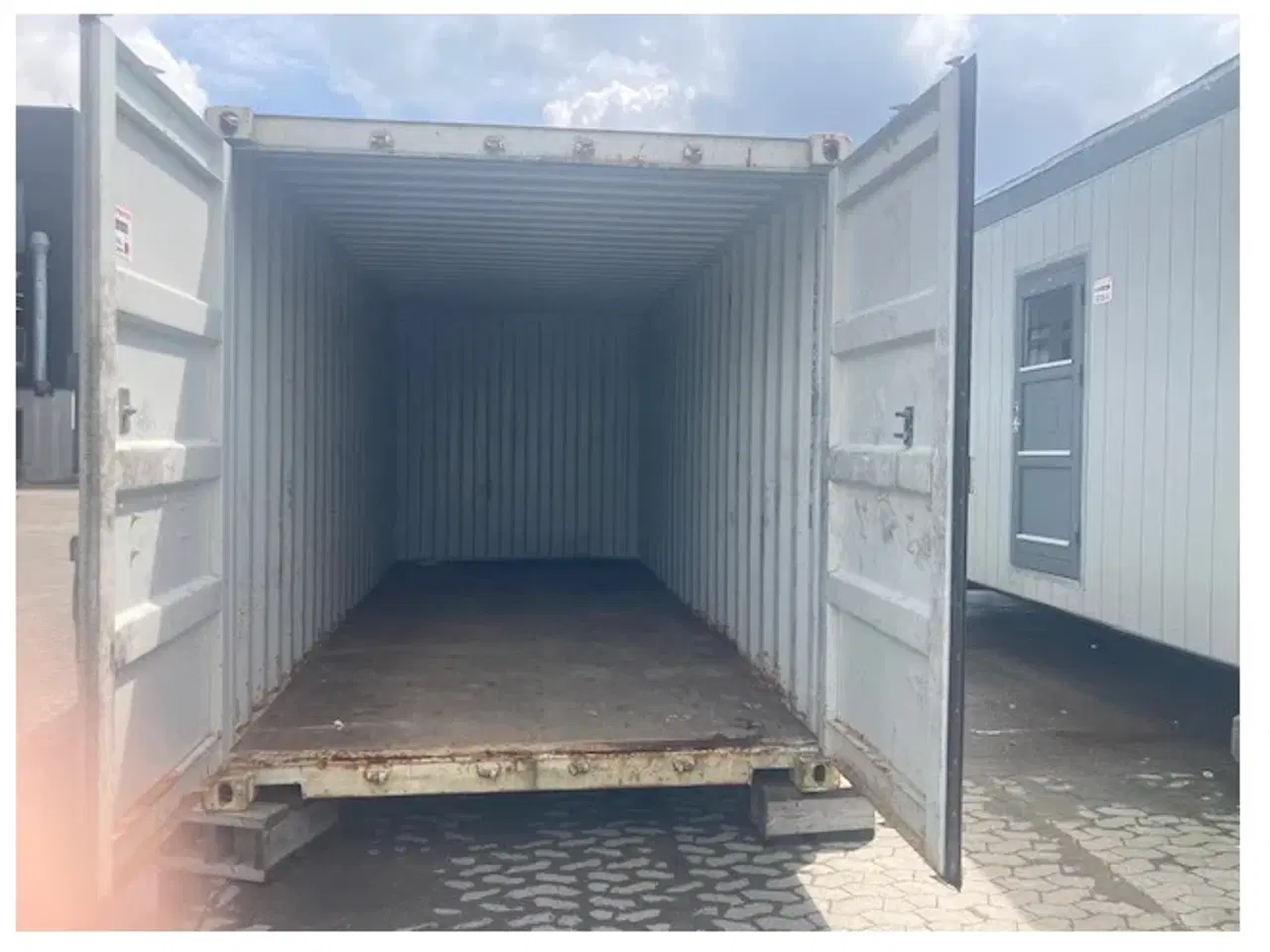 Billede 4 - Ref: 02801015 Container