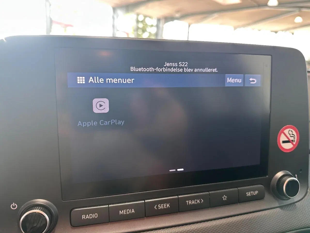 Billede 7 - Hyundai Kona 1,0 T-GDi Advanced DCT