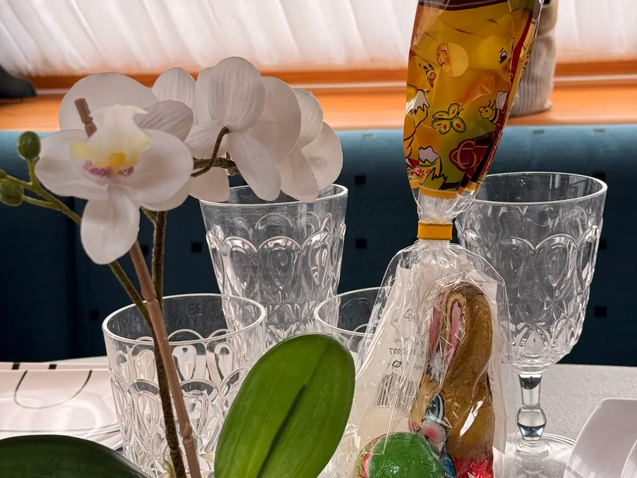 Billede 11 - 2002 Adria Adiva 502 UL / Full Automatisk mover 