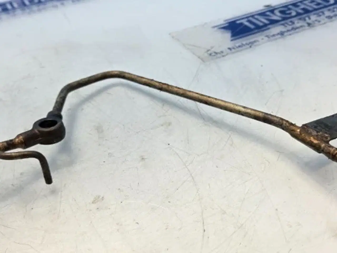 Billede 6 - Laverda L627 Stift Rør 4851832