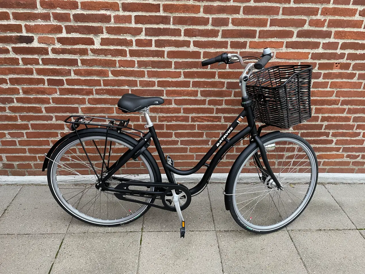 Billede 2 - Batavus Dover 2023 LTD damecykel