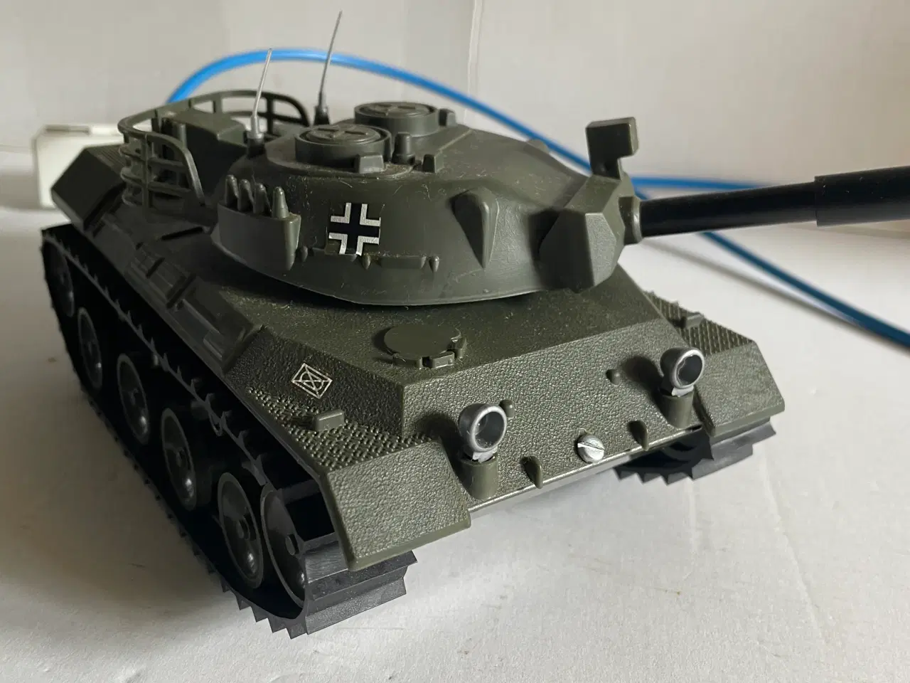 Billede 1 - Ældre GAMA tank