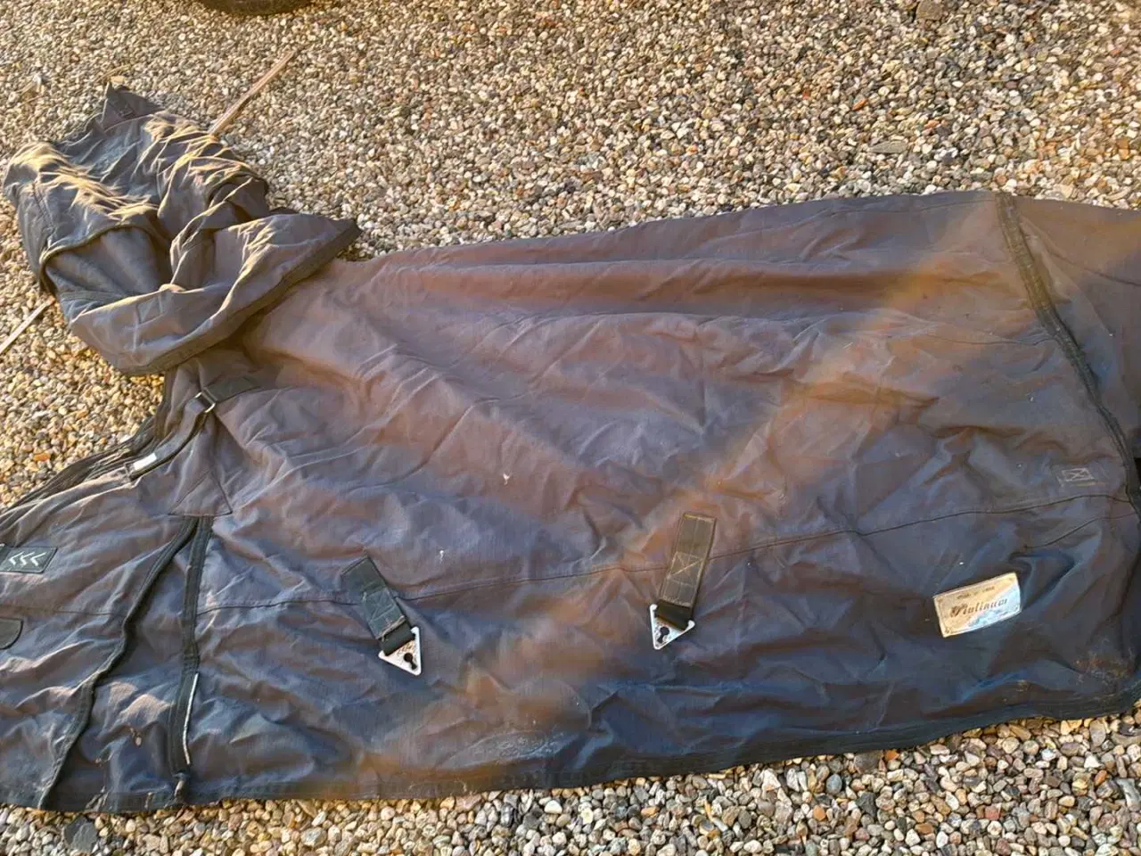 Billede 1 - Rbh 145 m hals 300g