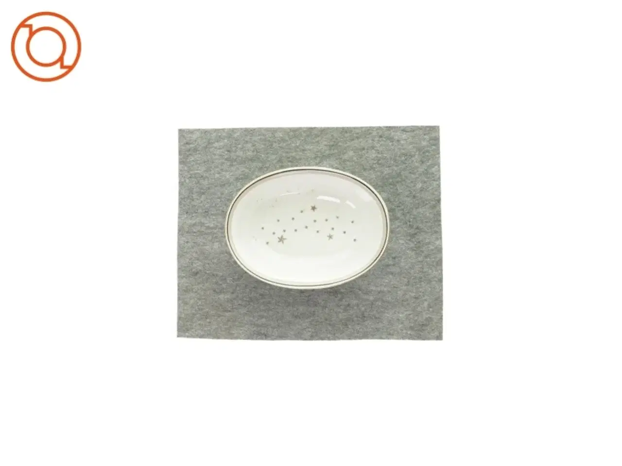 Billede 2 - Skål/fad fra Bing og Grøndahl