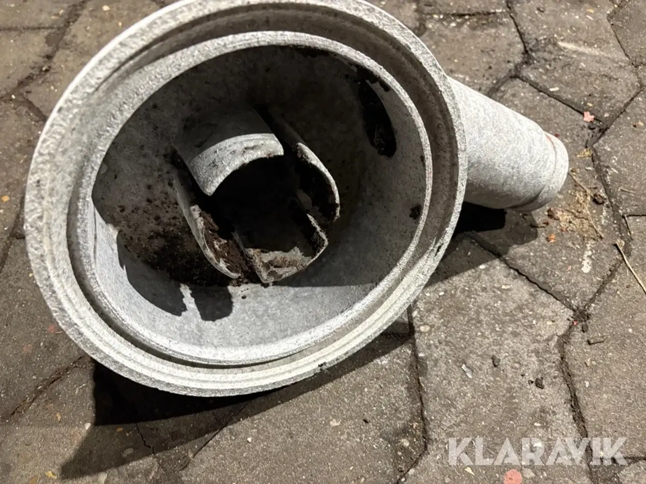 Billede 9 - Pumpehus - 28 styk