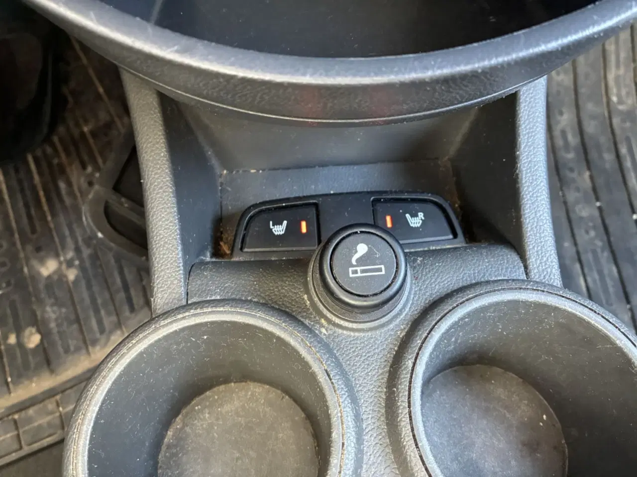 Billede 9 - Chevrolet SPARK 1.2.benzin