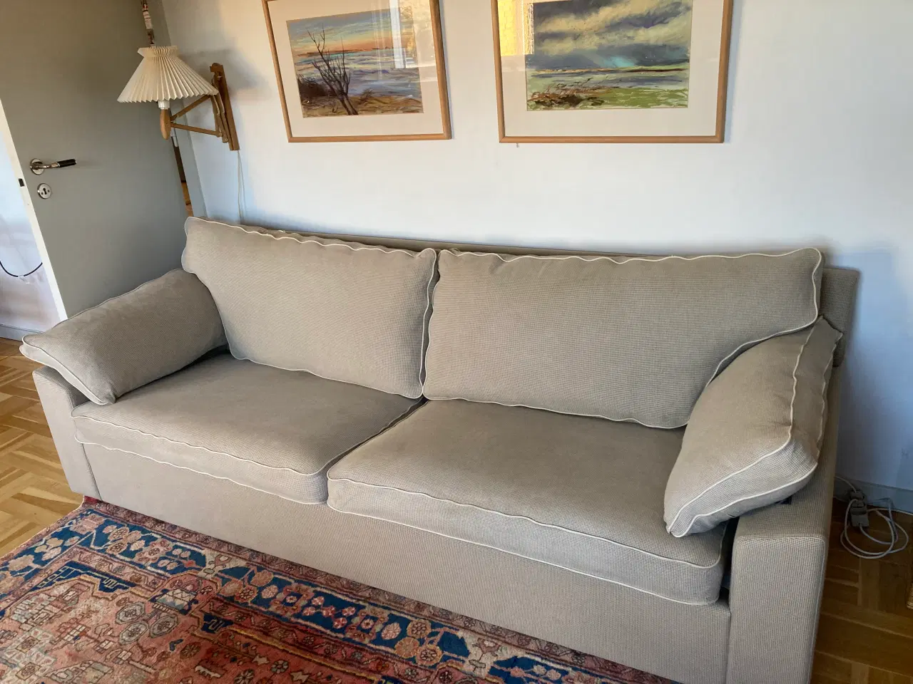 Billede 2 - Sofa Søren Lund