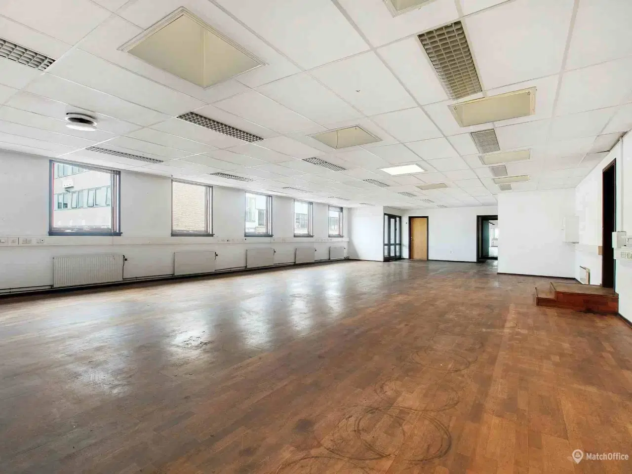 Billede 8 - Lagerlokale - oplagt til last-mile eller plukkelager