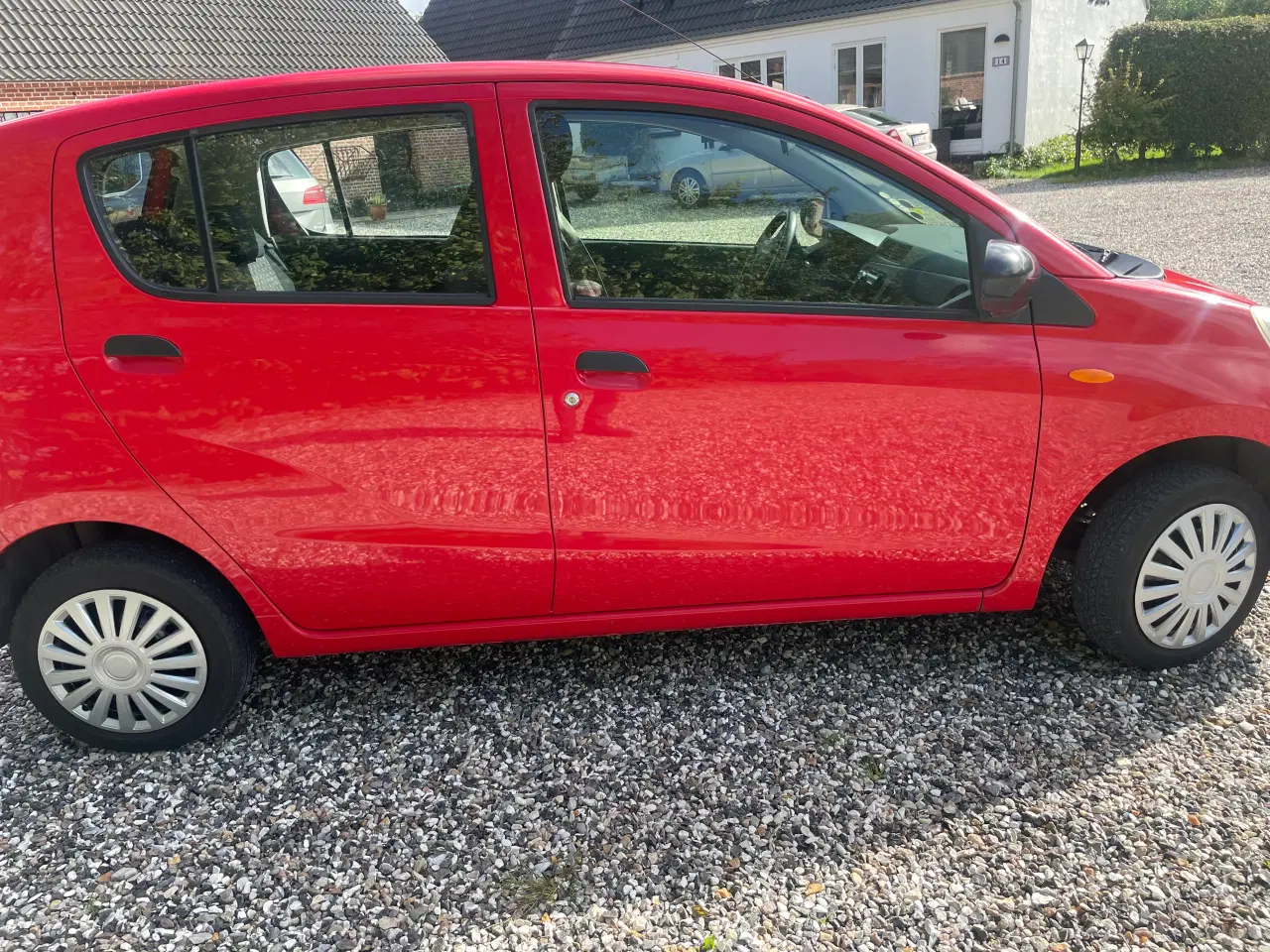 Billede 5 - Daihatsu Cuora 1,0 5d
