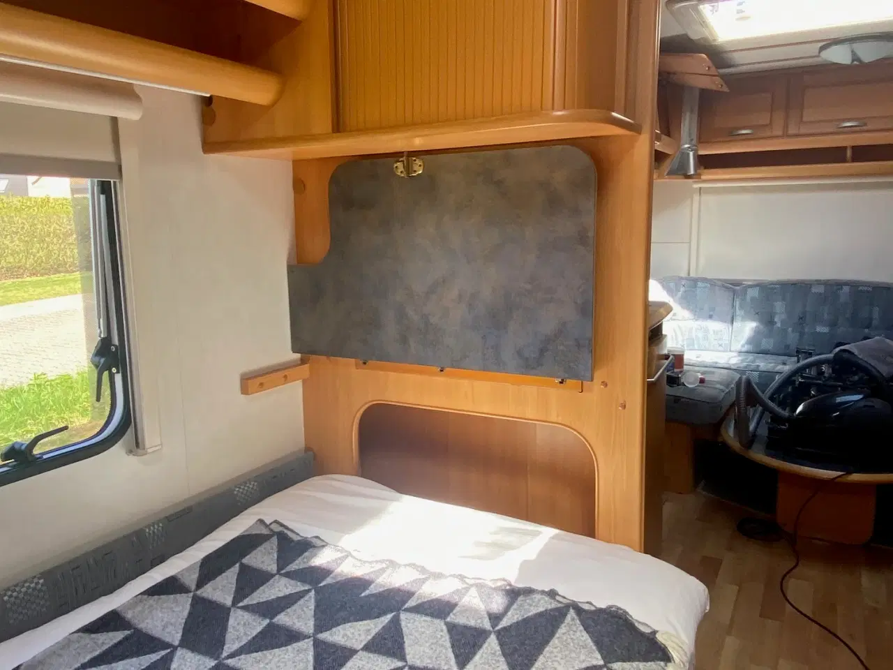 Billede 5 - LMC Diminant 510