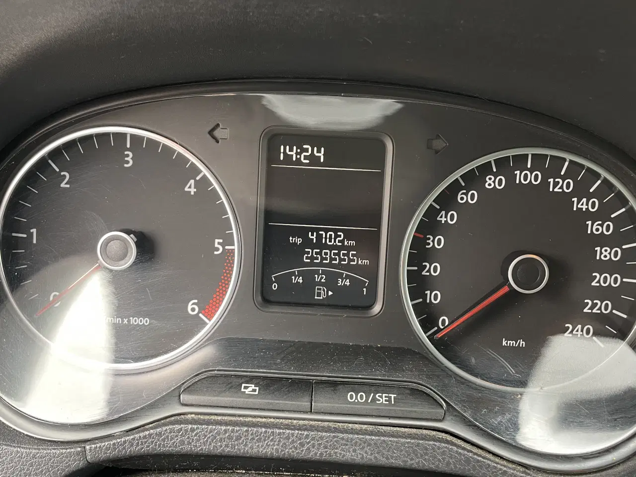 Billede 2 - Polo 1,2 tdi