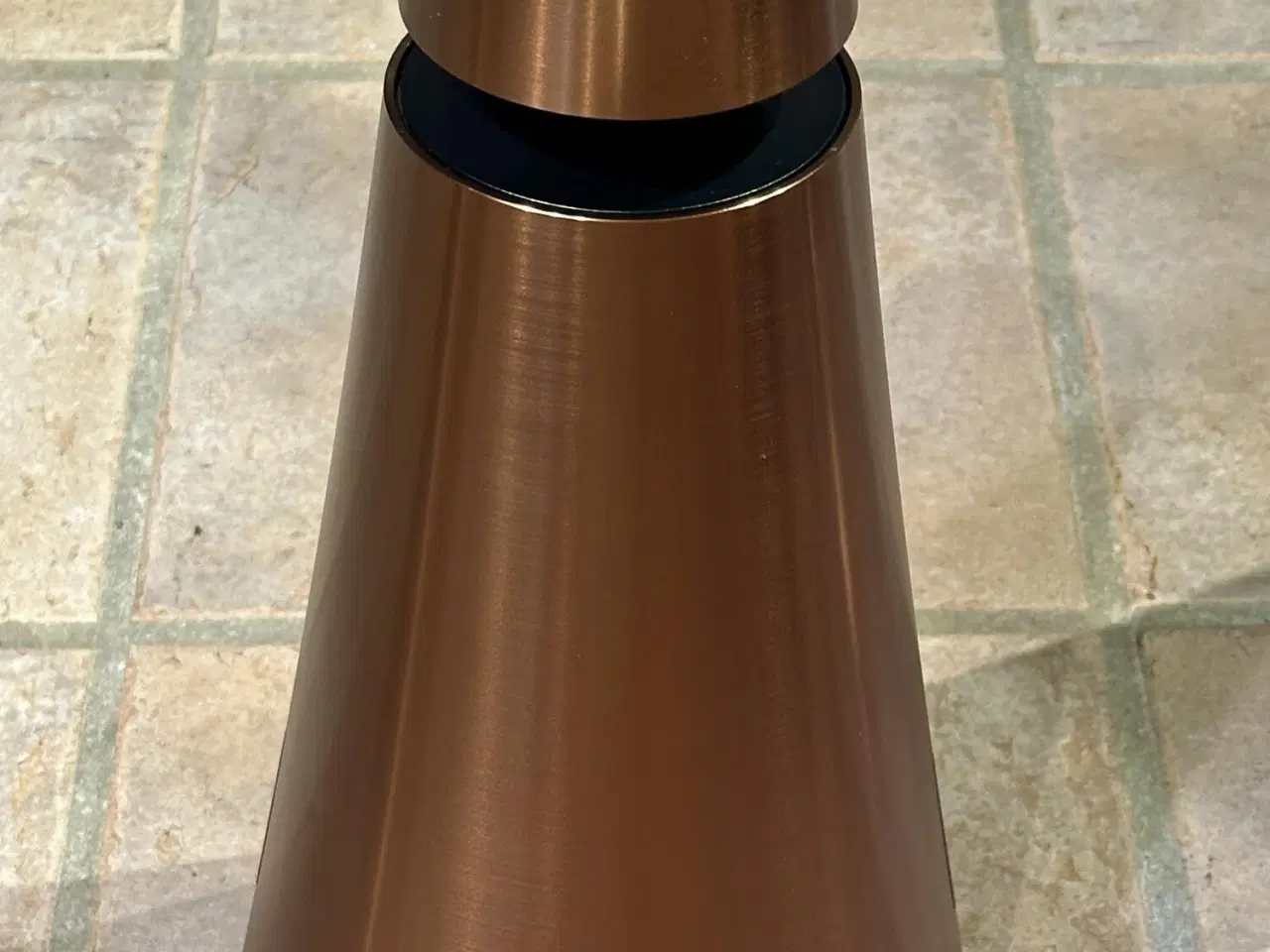 Billede 1 - Beosound 1 Bronze Tone Demo