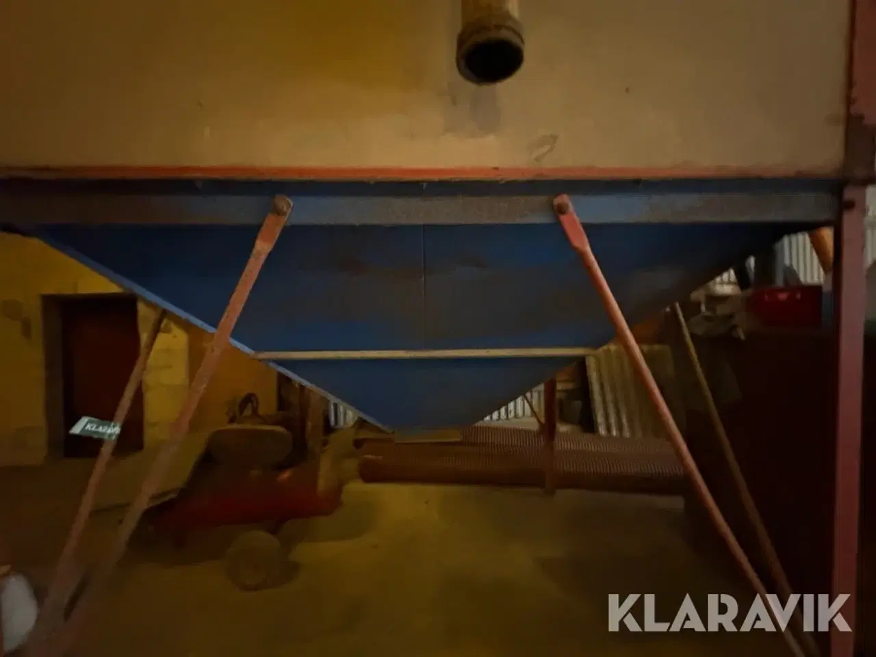 Billede 8 - Korntank Flex-silo Type 2