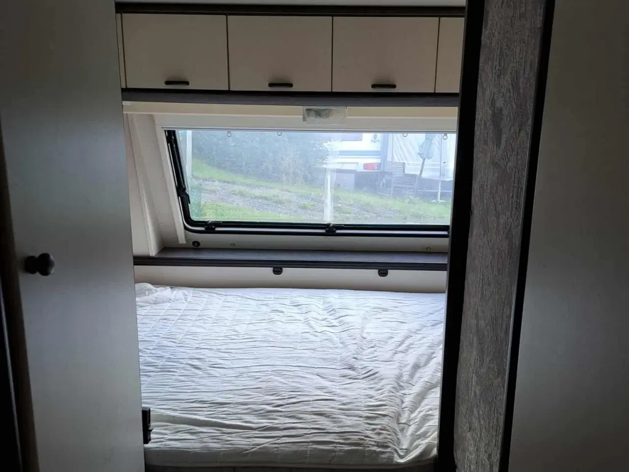 Billede 3 - Dejlig fastlæggervogn