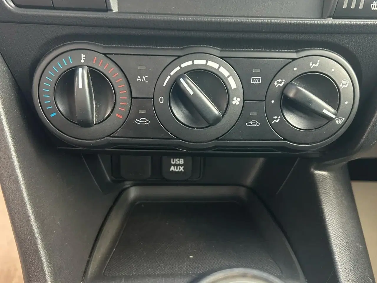 Billede 15 - Mazda 3 1,5 SkyActiv-G 100 Core