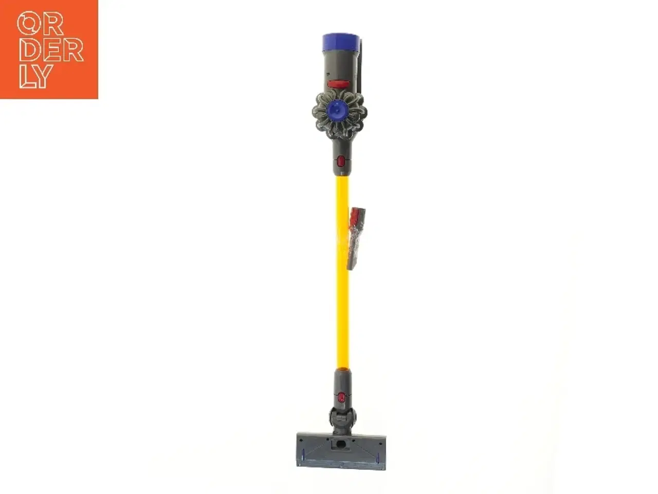 Billede 1 - Legetøjsstøvsuger Dyson fra Dyson (str. 79 cm)
