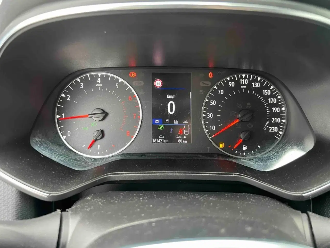 Billede 8 - Renault Clio V 1,0 TCe 100 Intens