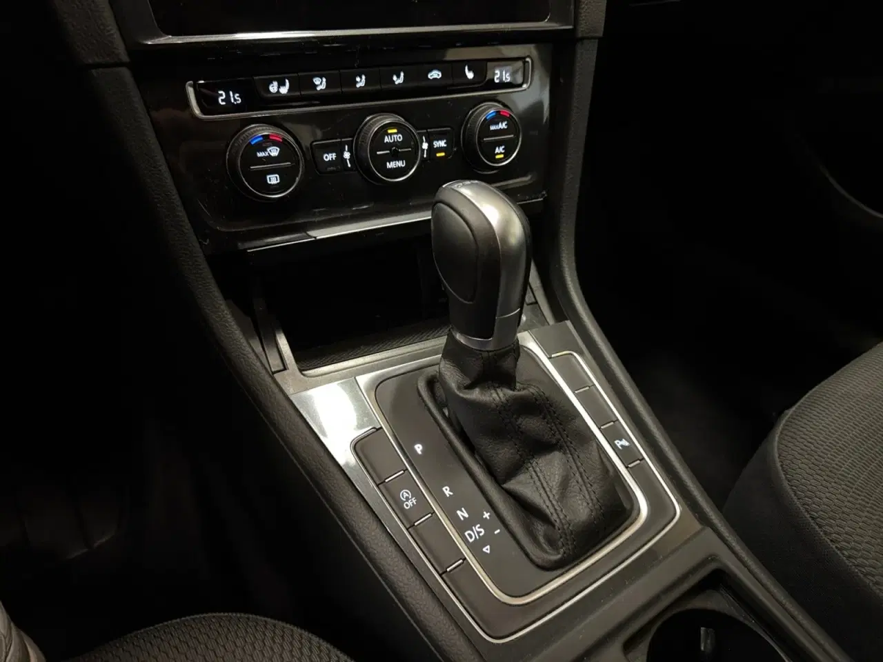 Billede 11 - VW Golf VII 1,5 TSi 130 Comfortline DSG