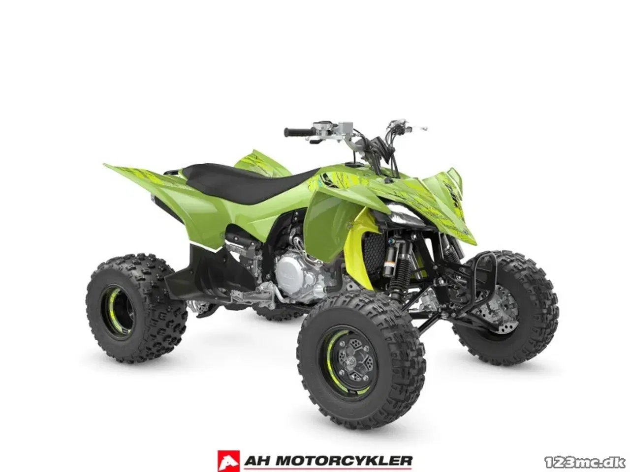 Billede 1 - Yamaha YFZ 450 R SE