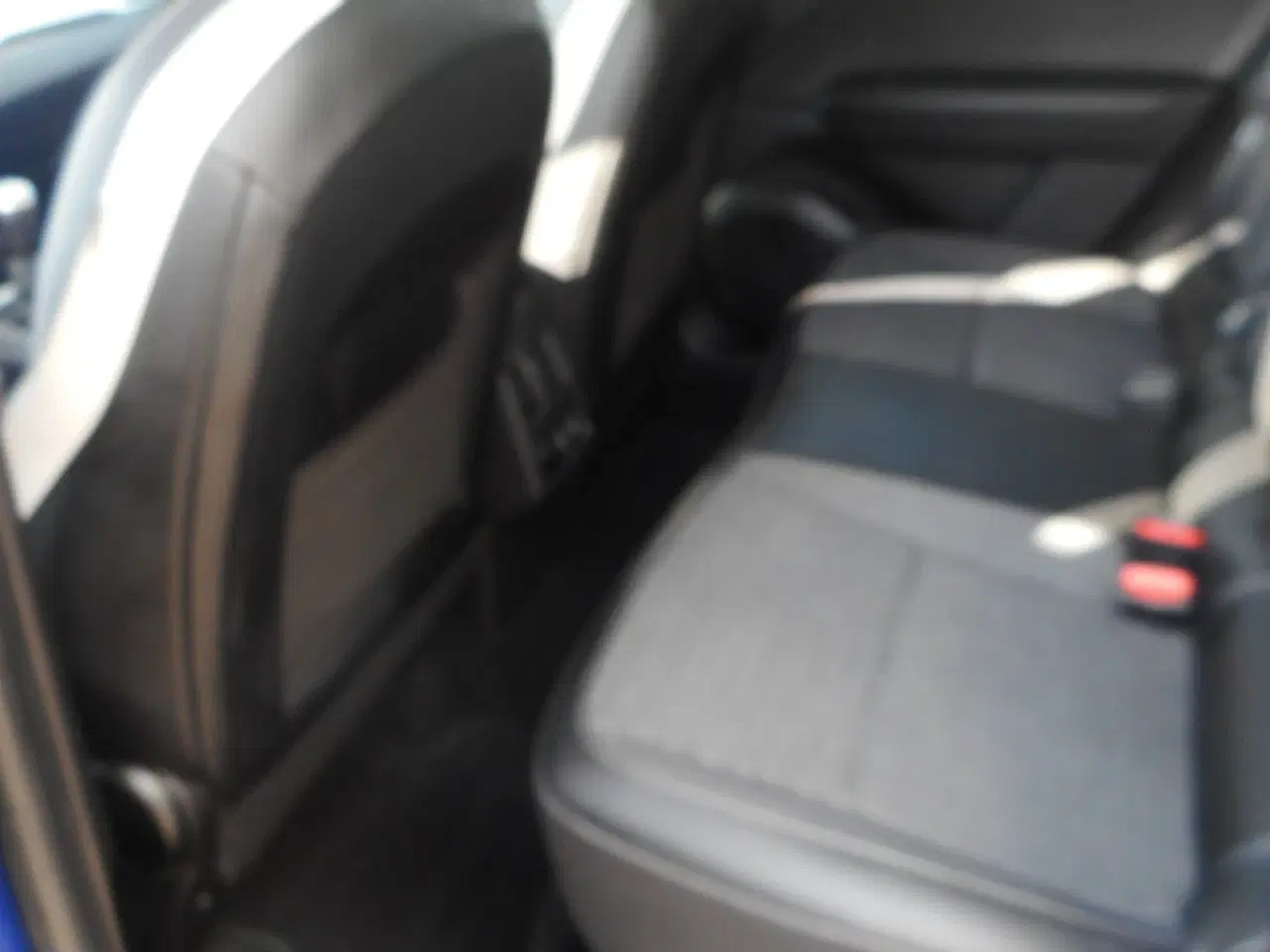 Billede 13 - Renault Captur 1,5 dCi 95 Intens