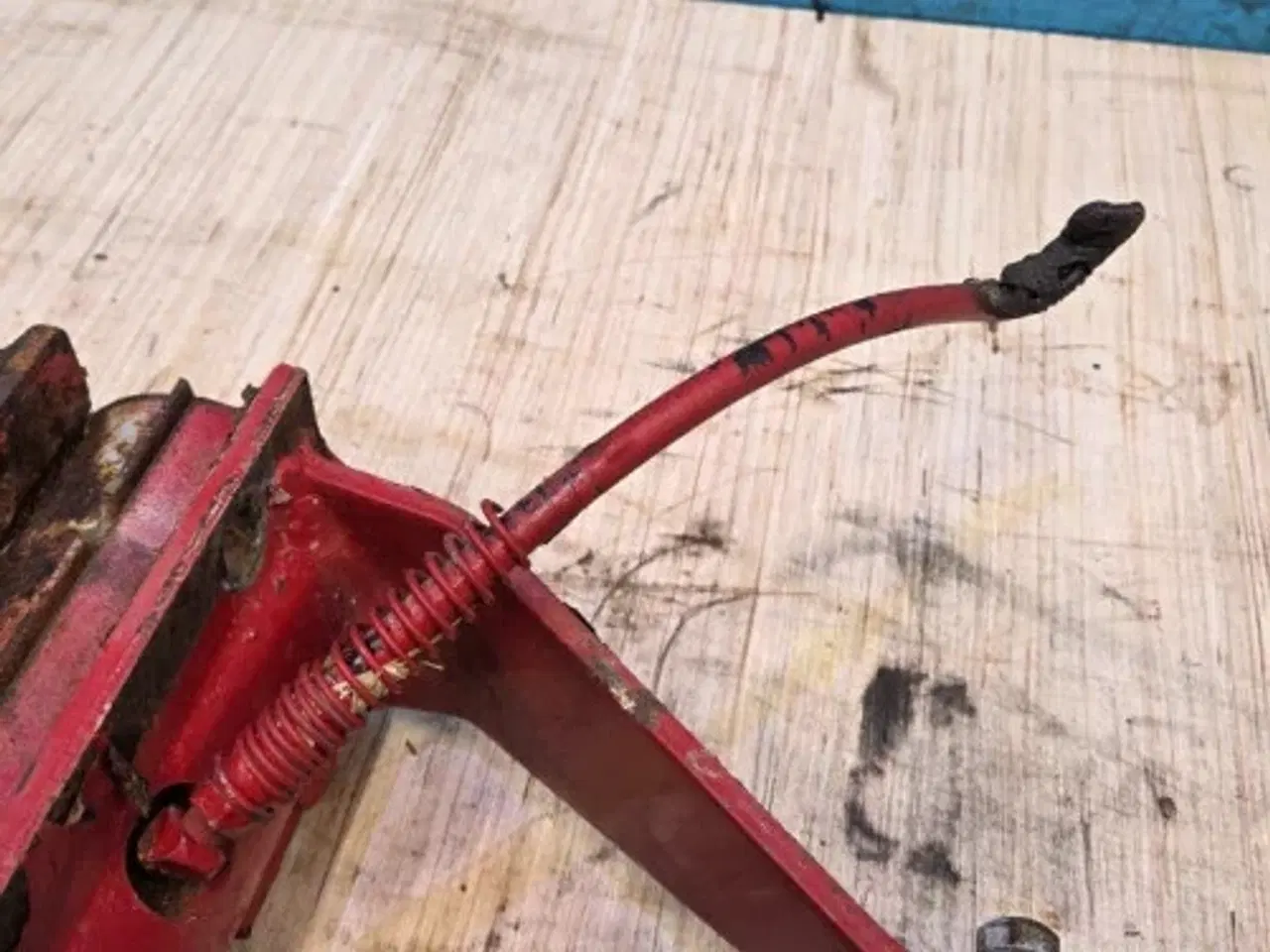 Billede 6 - New Holland BB980 Gribekrog 700112817
