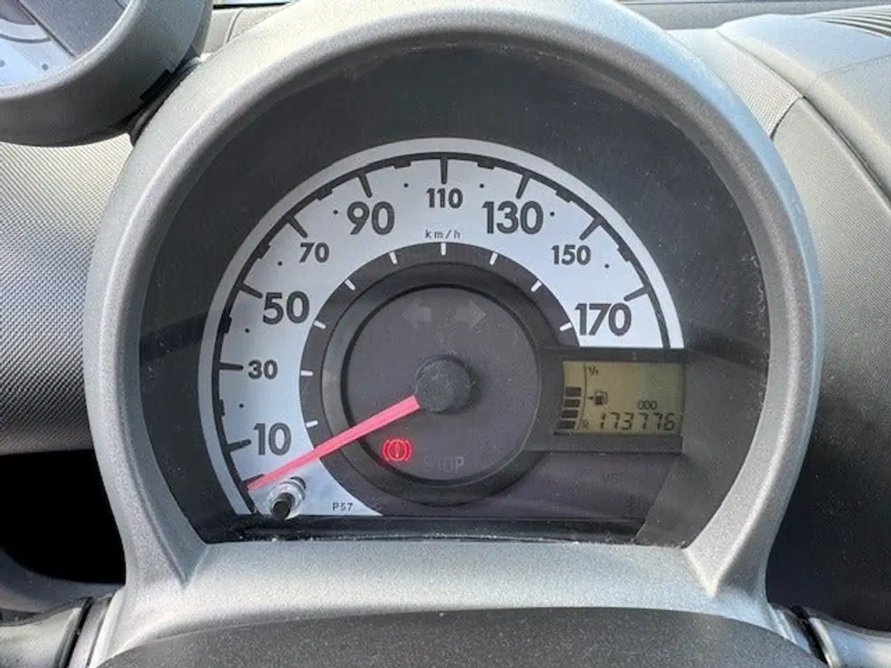 Billede 9 - Peugeot 107 1,0 Access